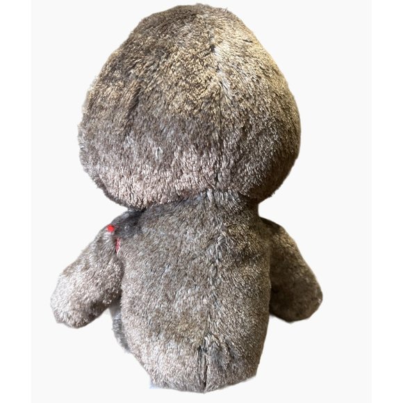 TY Beanie Boos DANGLER the Sloth Plush Stuffed Animal Toy - Picture 4 of 12